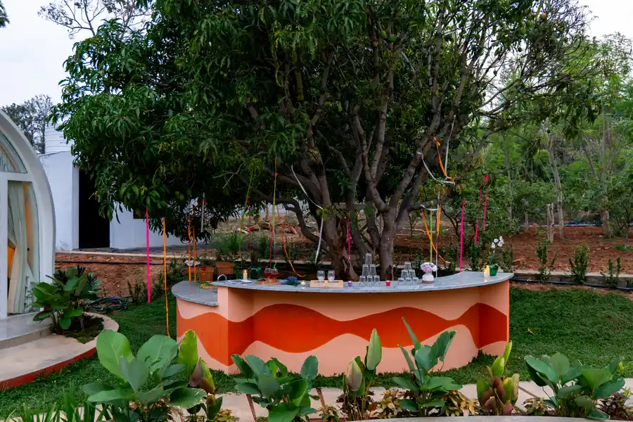 Tanira Farms Moonrise, Bengaluru