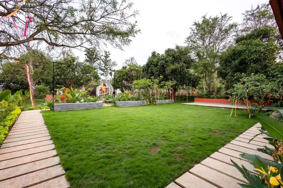 Tanira Farms Moonrise, Bengaluru