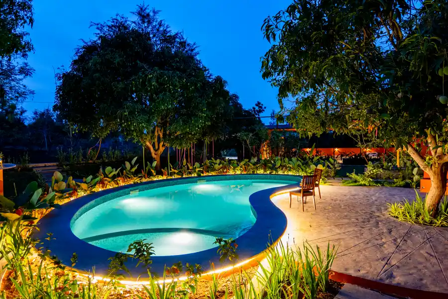 Tanira Farms Moonrise, Bengaluru