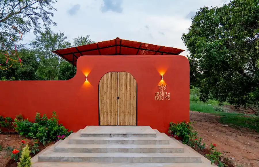 Tanira Farms Moonrise, Bengaluru