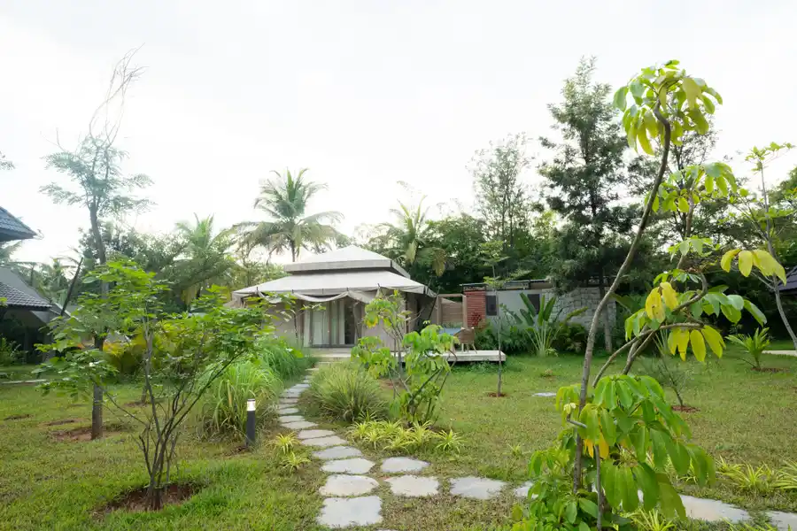Tapovana Aroha, Bengaluru
