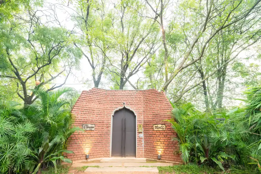 Tapovana Aroha, Bengaluru