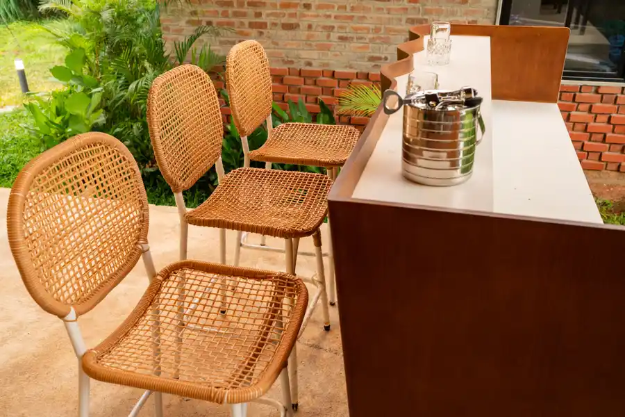 Tapovana Aroha, Bengaluru