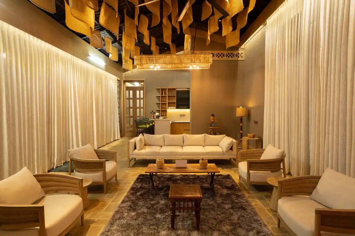 Tapovana Aroha, Bengaluru