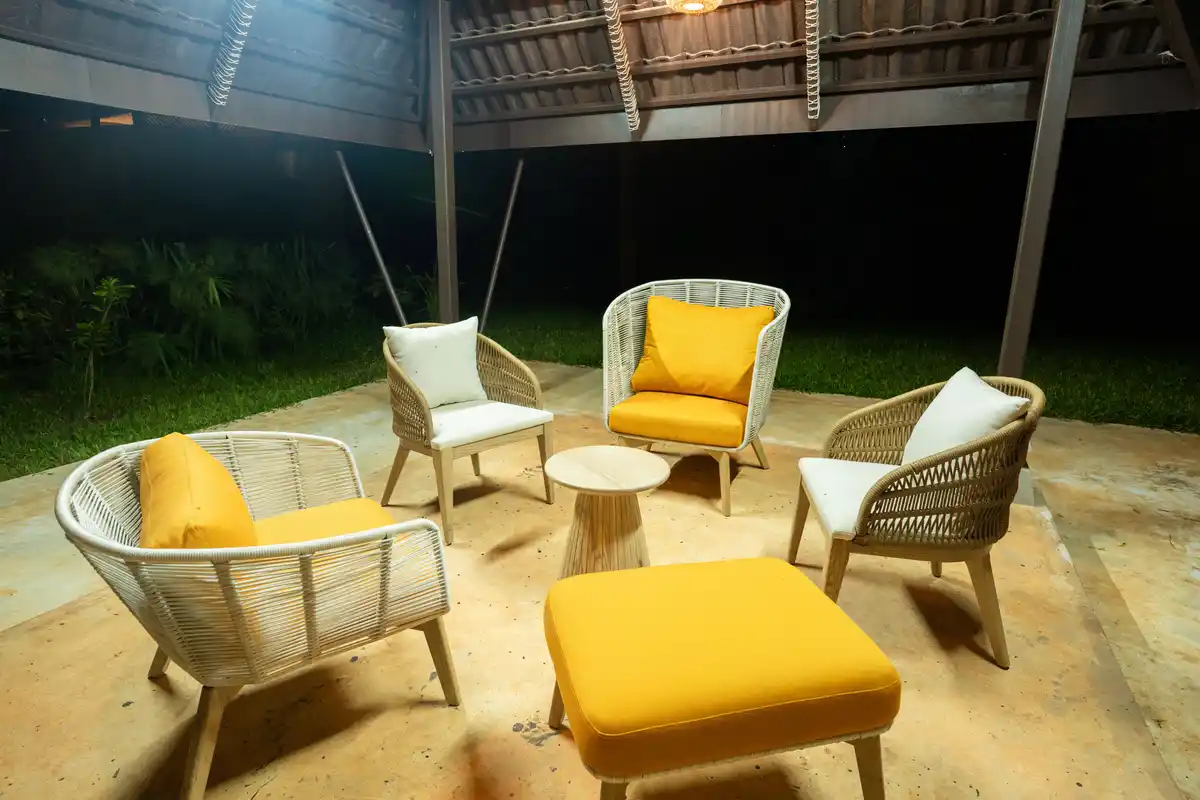 Tapovana Aroha, Bengaluru