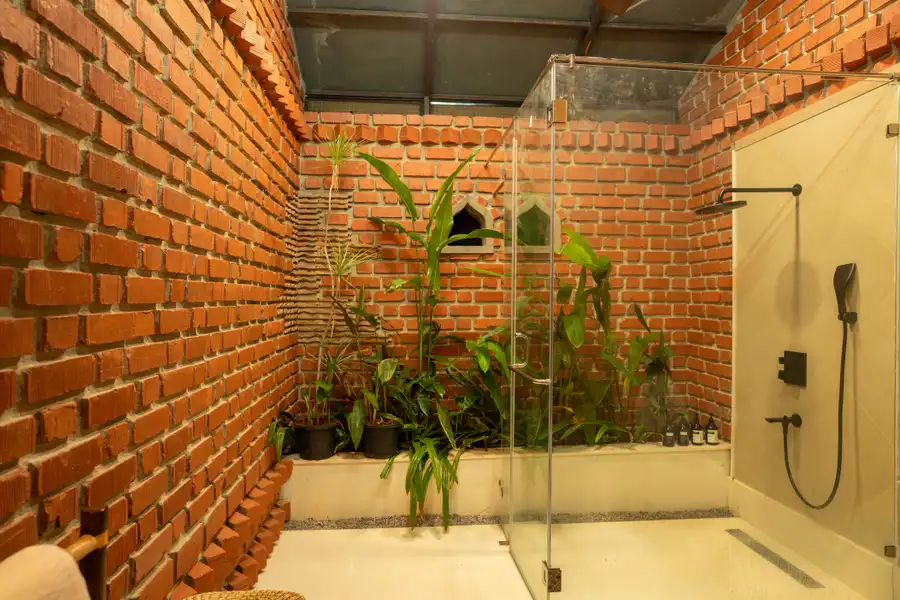 Tapovana Aroha, Bengaluru