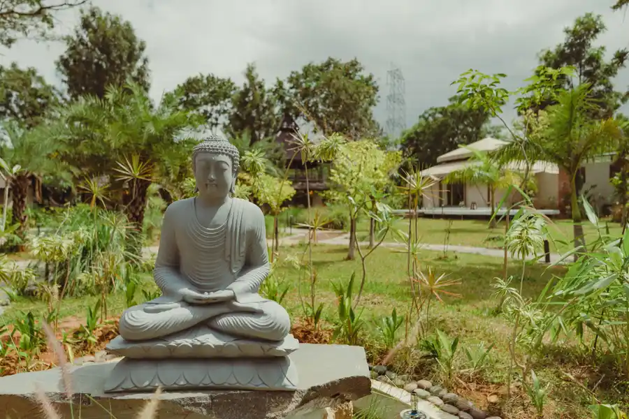 Tapovana Aroha, Bengaluru