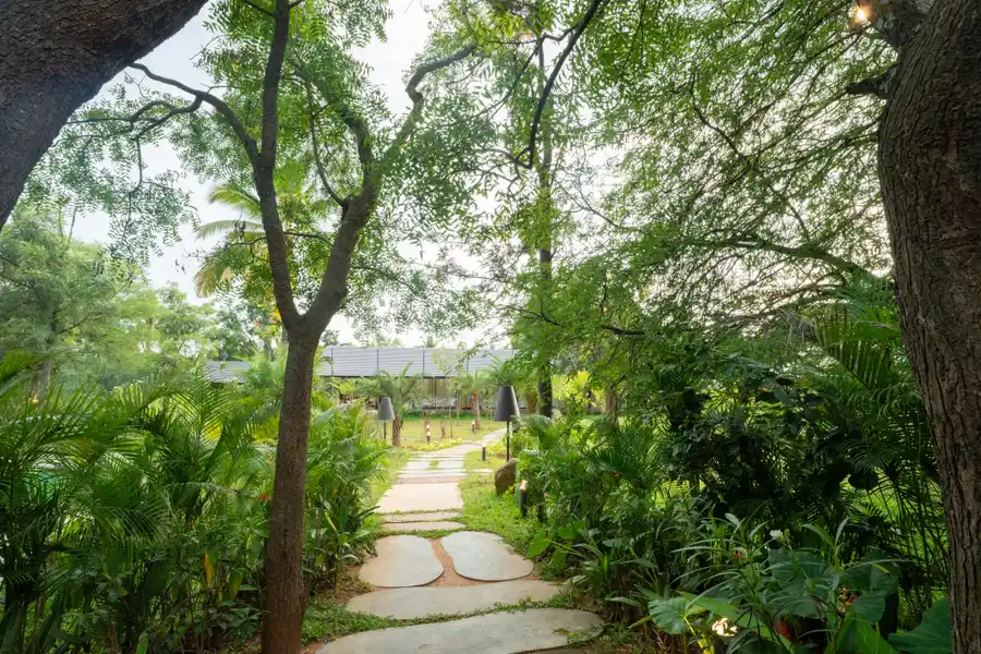 Tapovana Aroha, Bengaluru