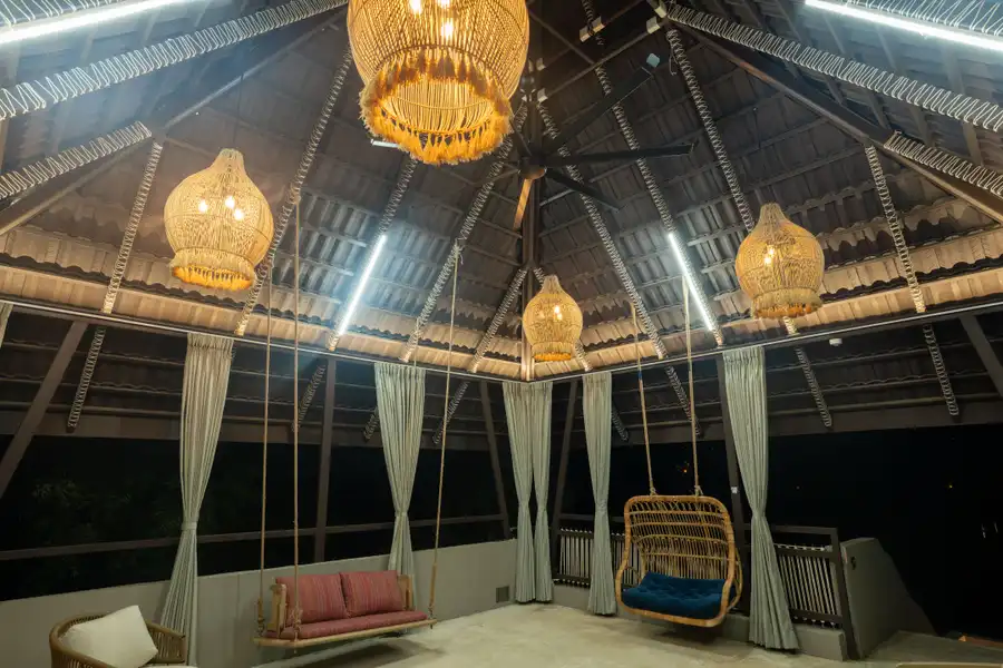 Tapovana Aroha, Bengaluru
