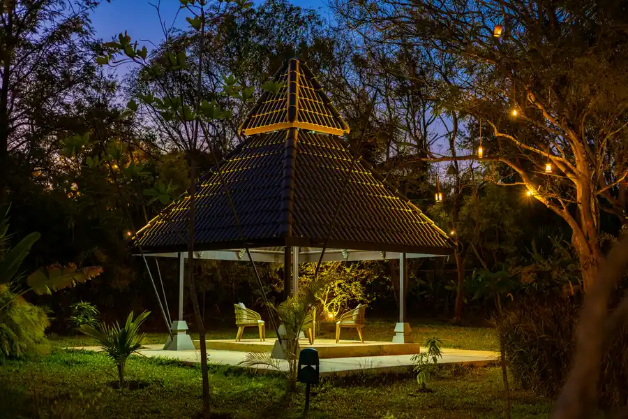 Tapovana Avani, Bengaluru
