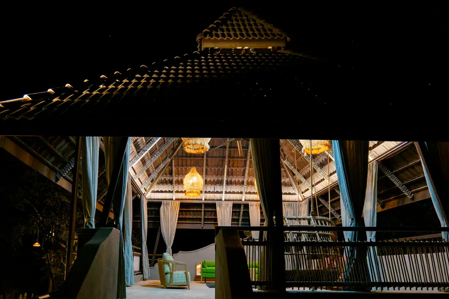 Tapovana Avani, Bengaluru