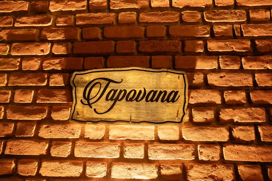Tapovana Avani, Bengaluru