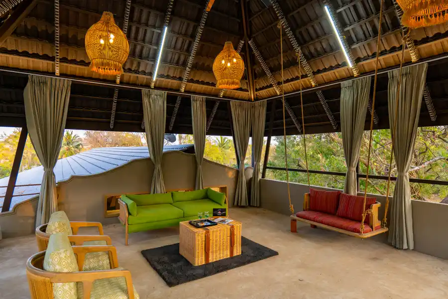 Tapovana Avani, Bengaluru