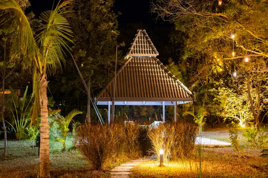 Tapovana Zarae, Bengaluru