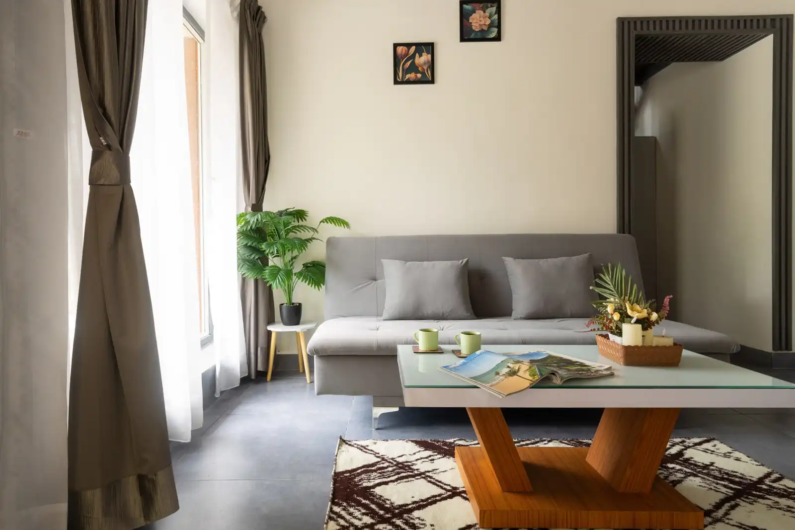 Tarang - The Nest, Coorg