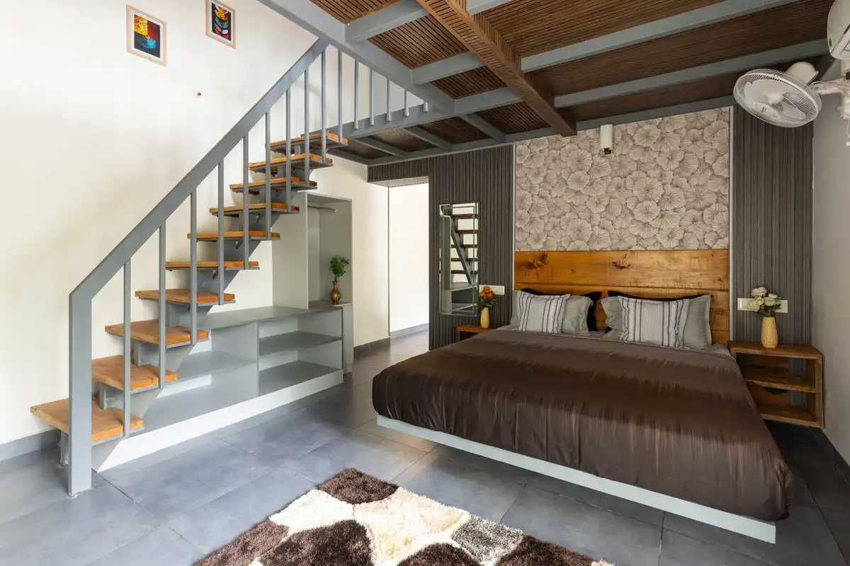 Tarang - The Nest, Coorg