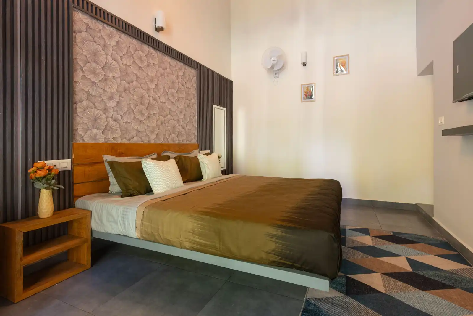 Tarang - The Nest, Coorg