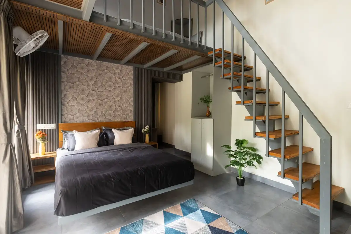 Tarang - The Nest, Coorg