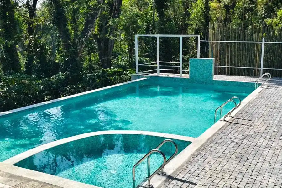 Tarang - The Nest, Coorg