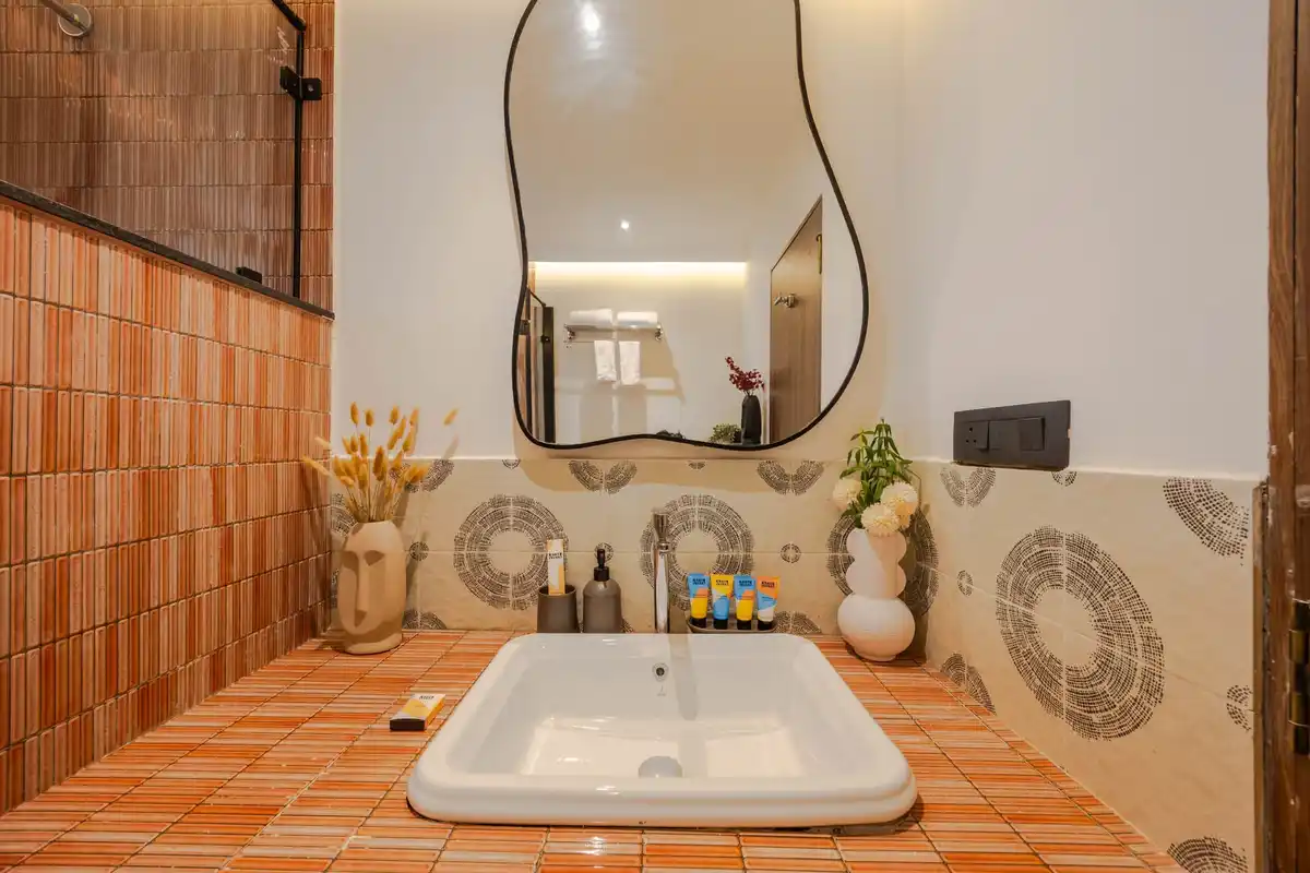 Tarika's Goldshore - Varca, South Goa