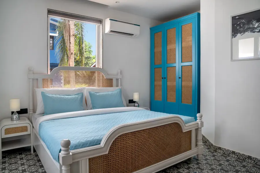 Tarika's Villa - Varca, South Goa