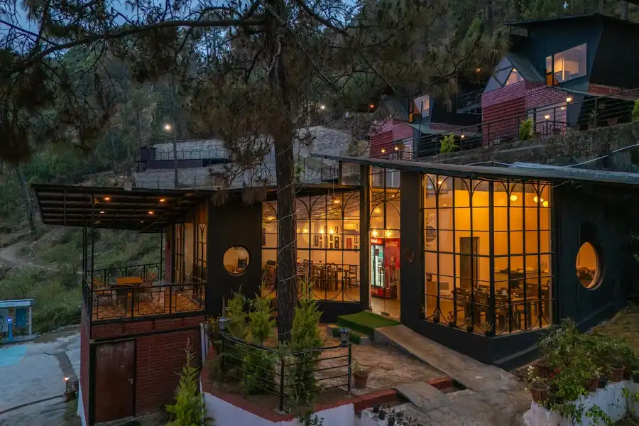 tatvam, Lansdowne