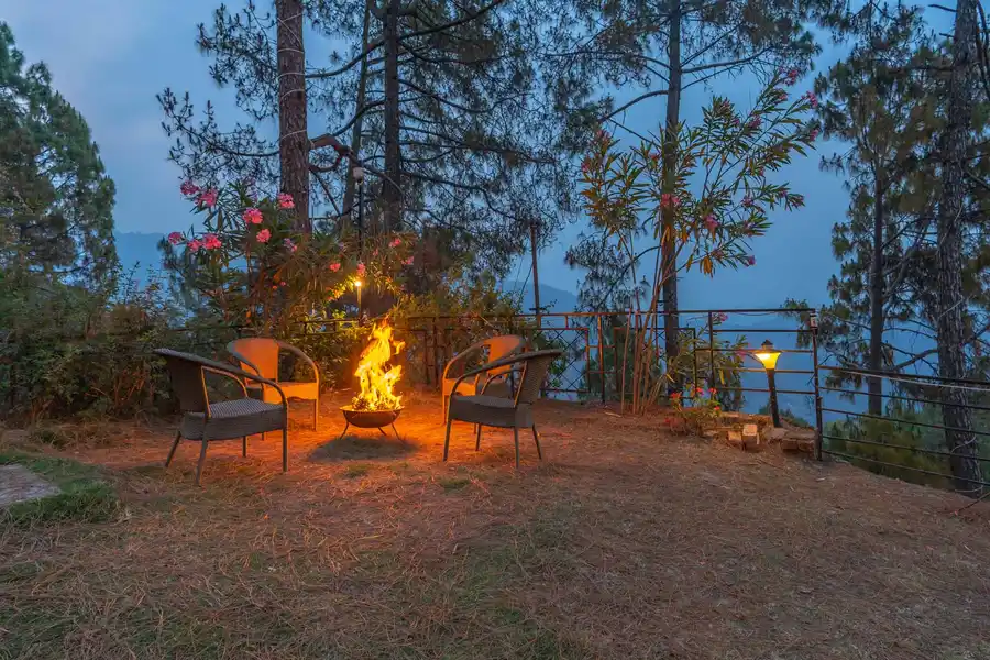 tatvam, Lansdowne