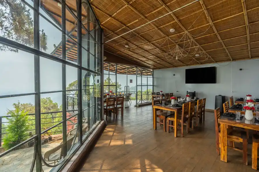 tatvam, Lansdowne