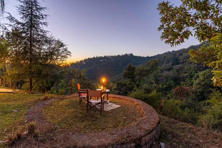 Tea House, Dharamshala