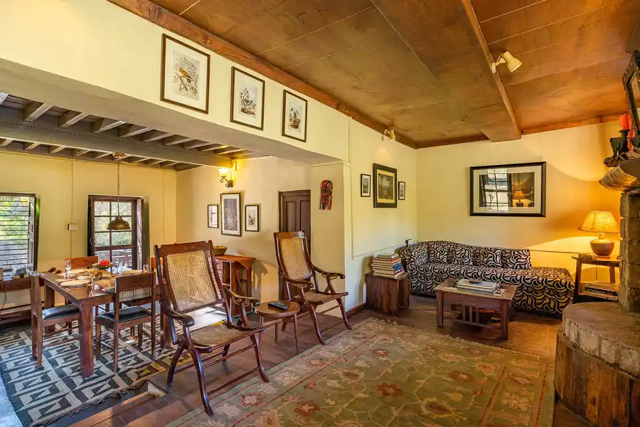 Tea House, Dharamshala
