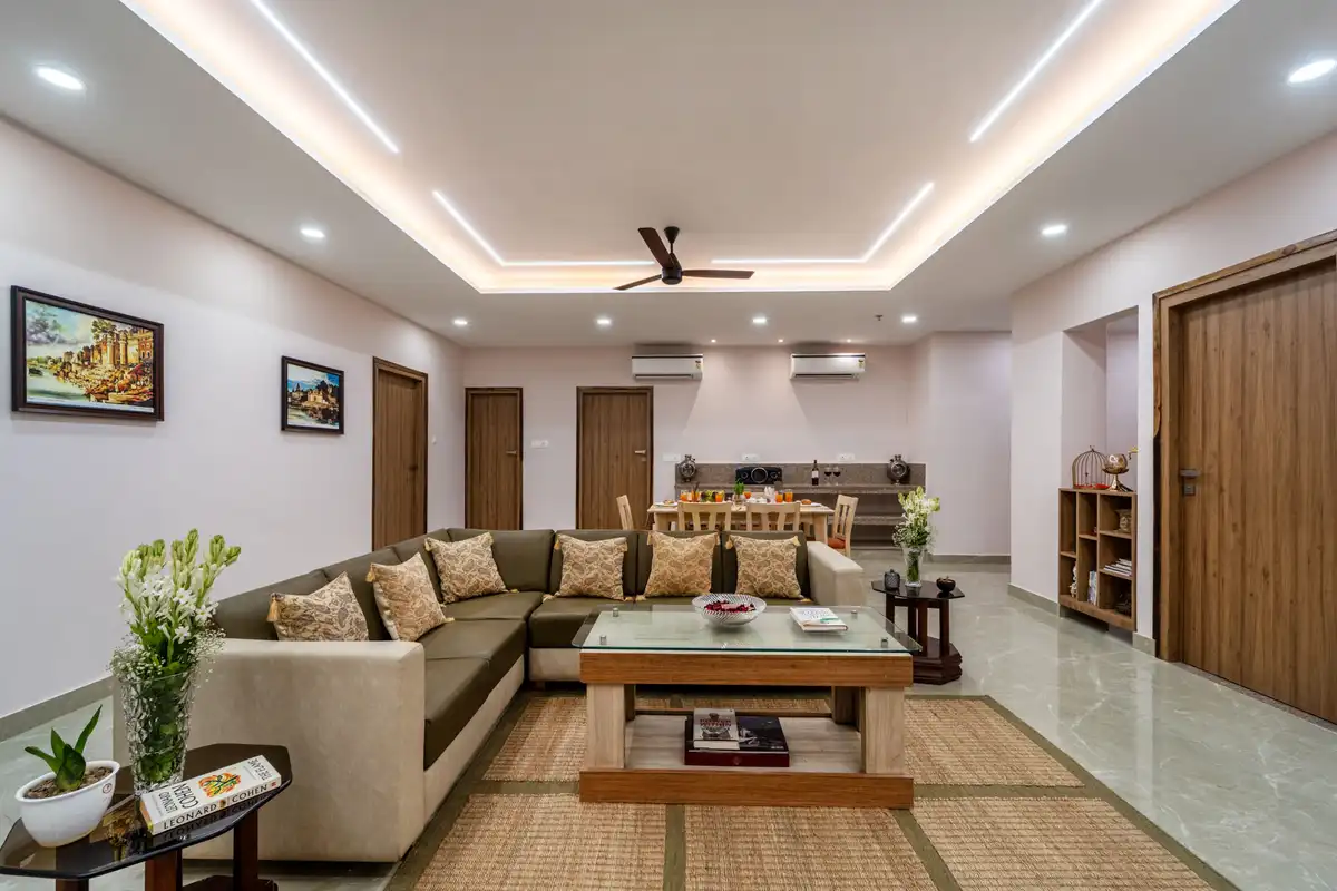 Terra Hue, Varanasi