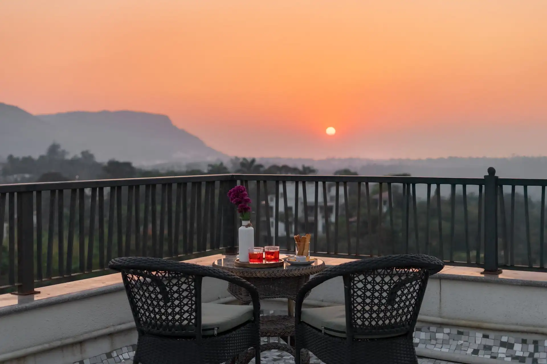 Terra Palms, Lonavala