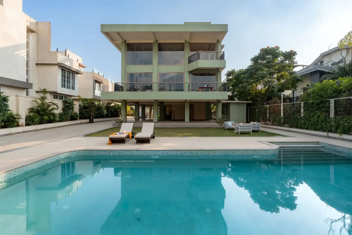 Terra Palms, Lonavala