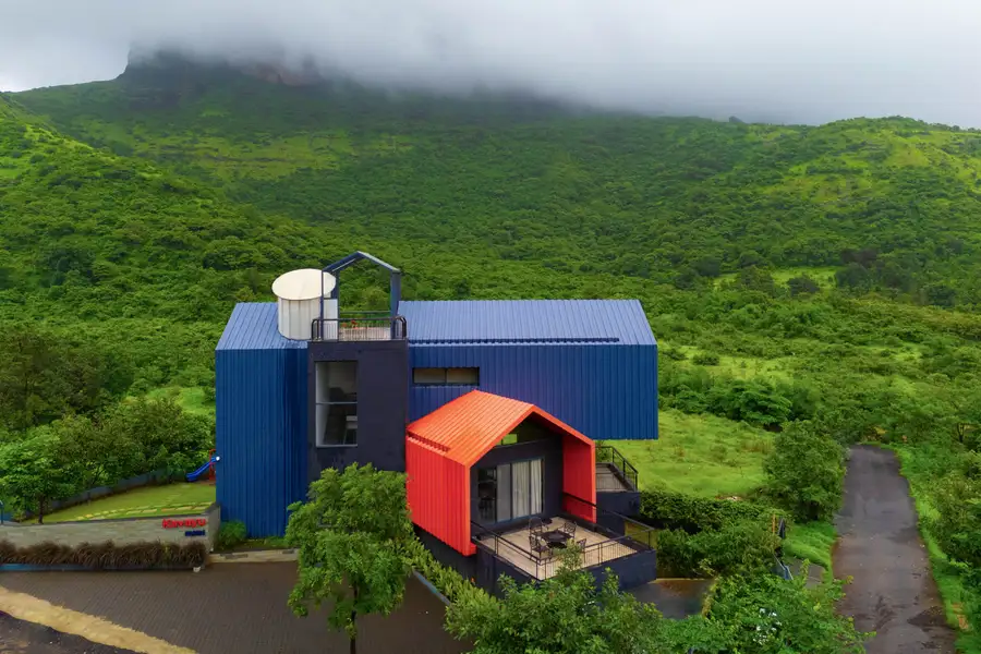 Terra Tints, Nashik