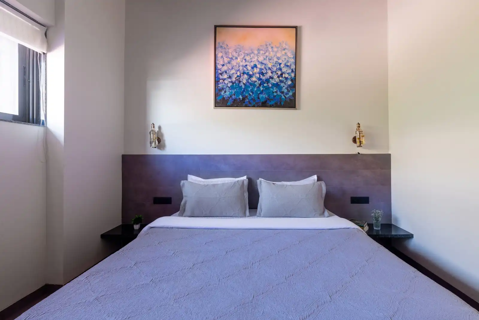 Terra Tints, Nashik