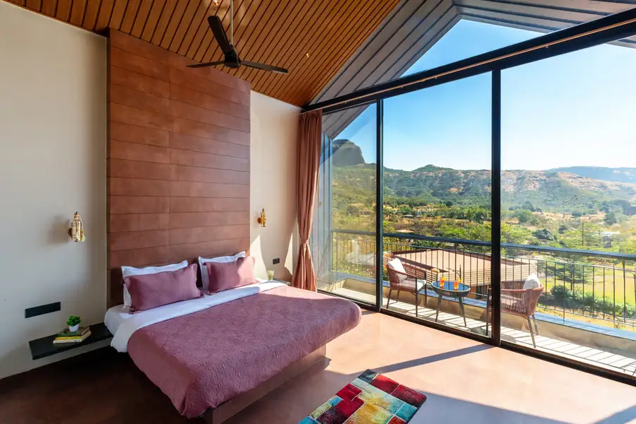 Terra Tints, Nashik