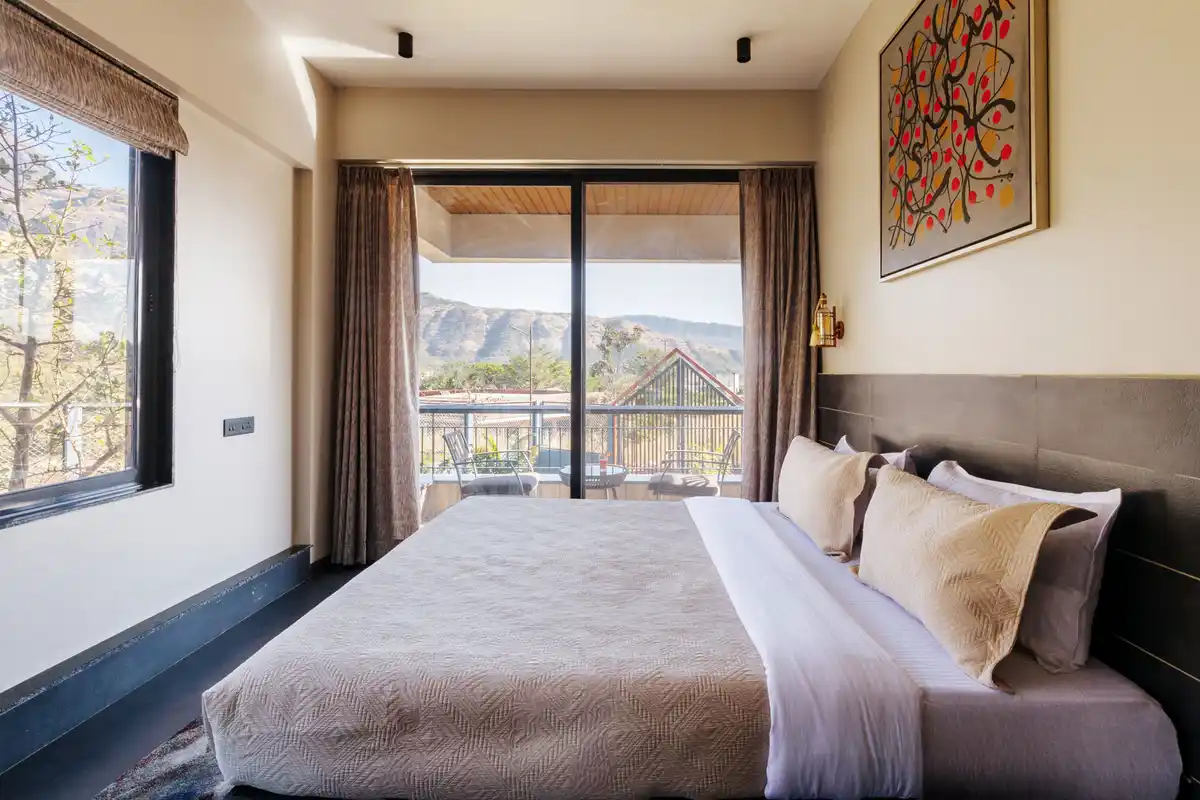 Terra Tints, Nashik
