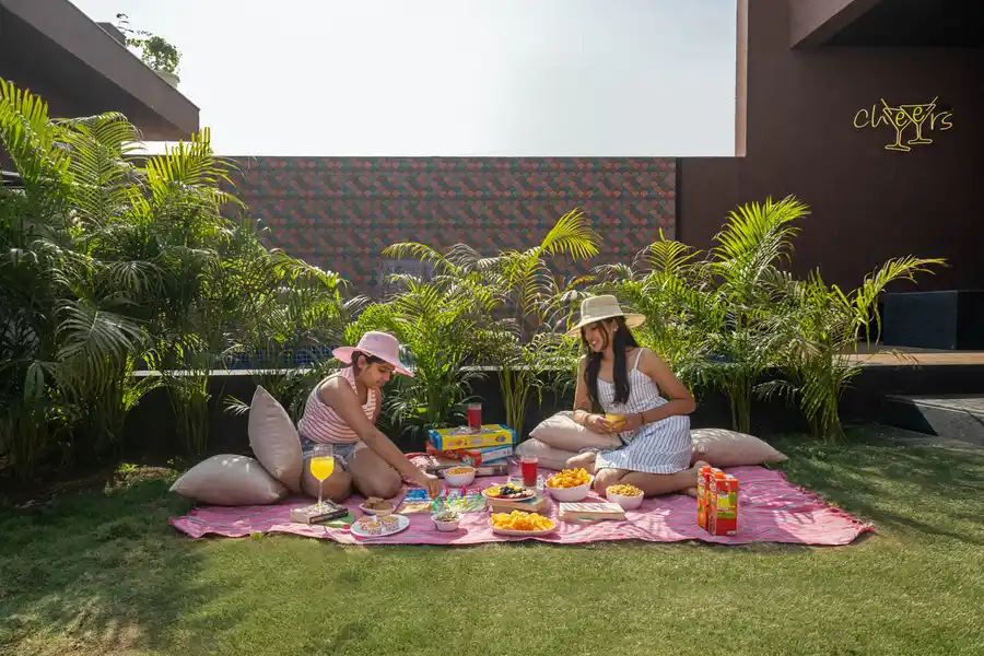Terra Vista, Jaipur