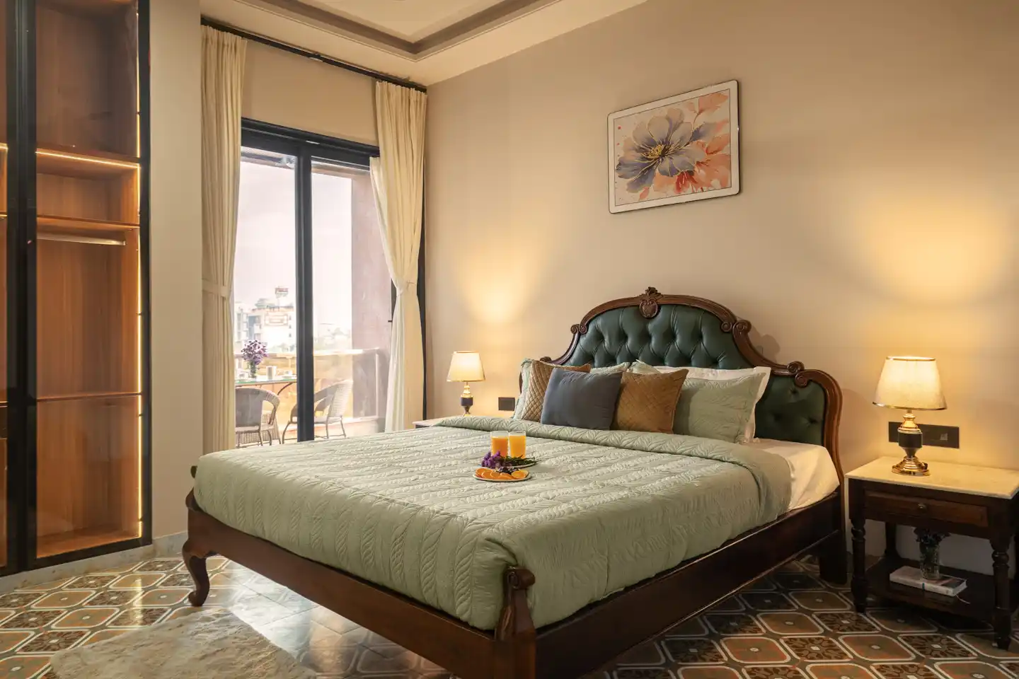 Terra Vista, Jaipur