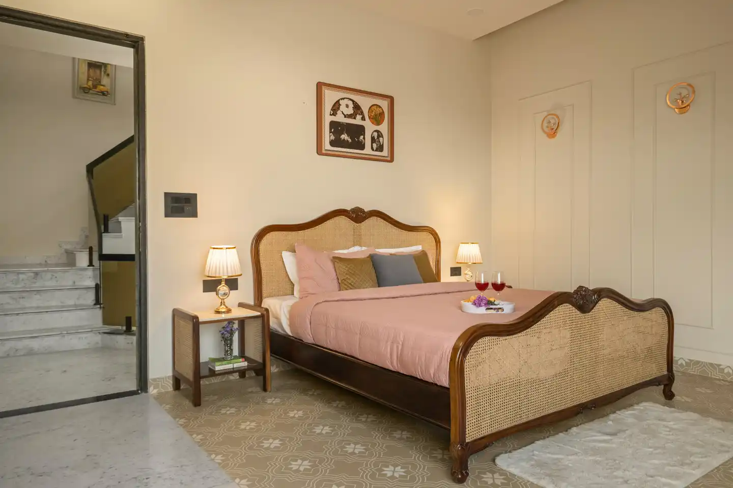 Terra Vista, Jaipur