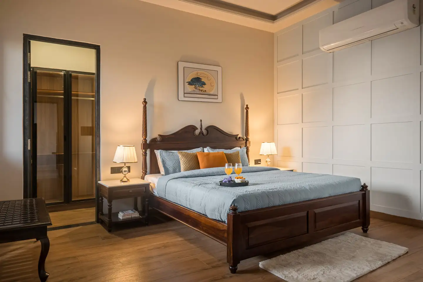 Terra Vista, Jaipur