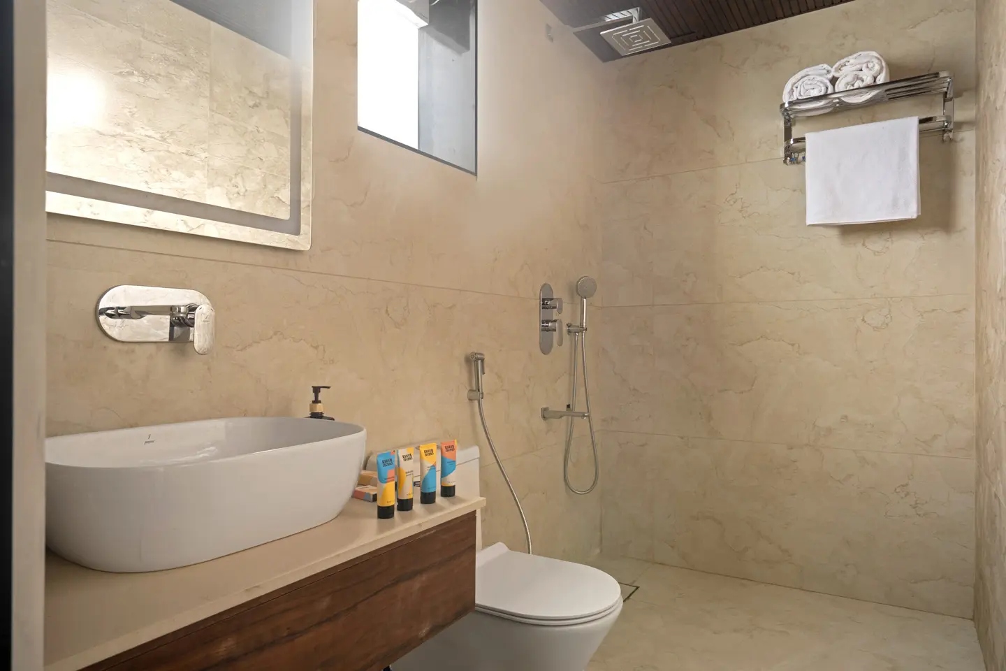 Terra Vista, Jaipur