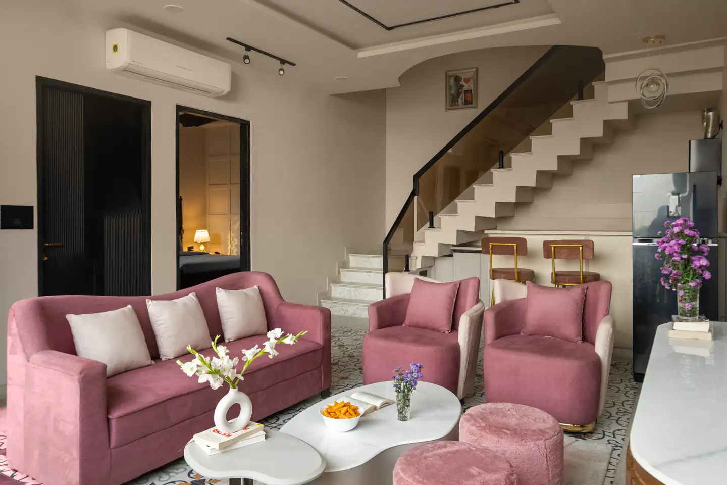 Terra Vista, Jaipur