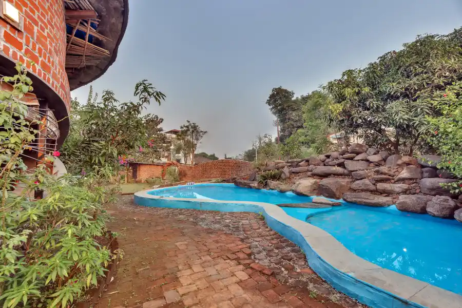 Terracotta Trails, Wada