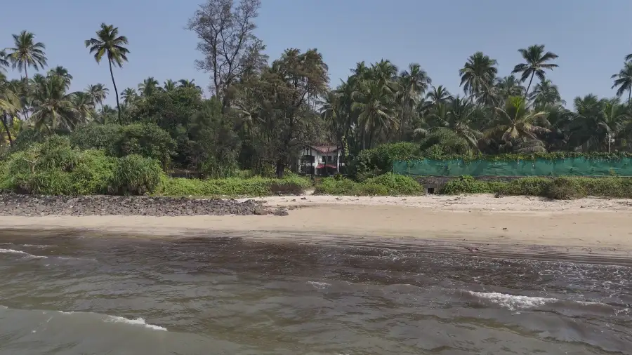 Thalassea, Alibaug