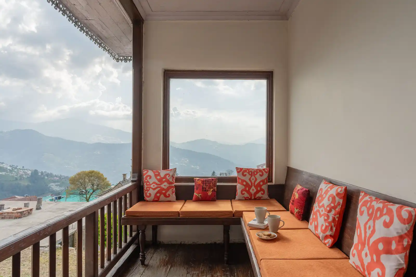 Thanedhar Estate, Shimla