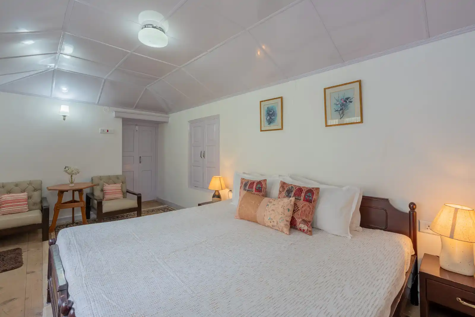 Thanedhar Estate, Shimla