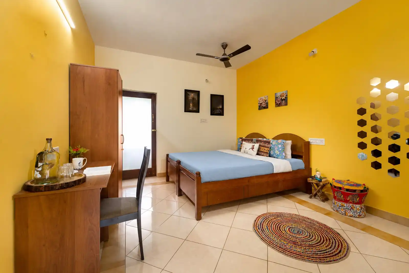 Thathachi Manai - Denkanikottai, Bangalore