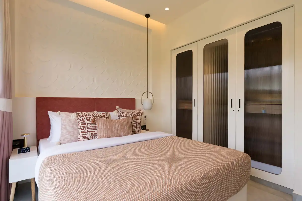 The Amaryllis (Chef Inclusive), Karjat