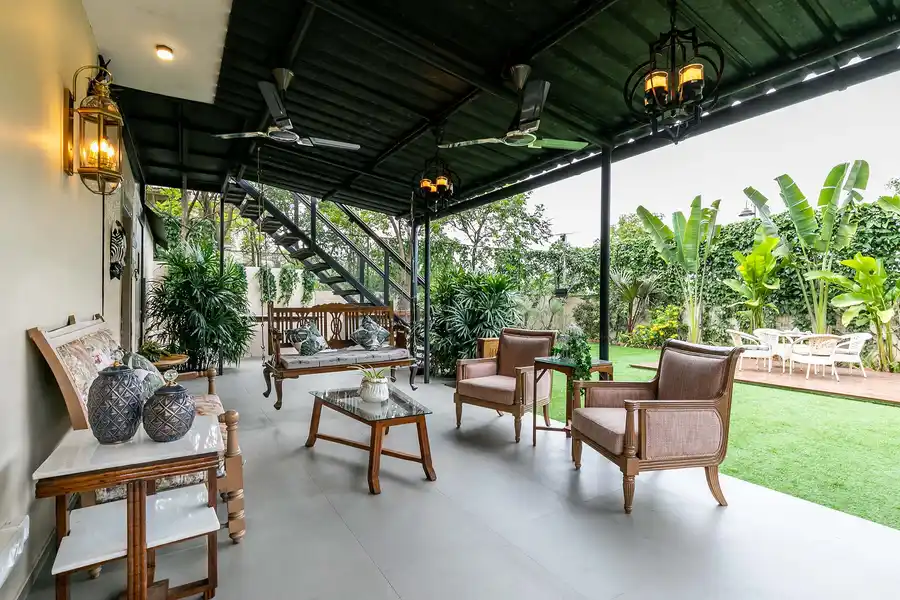 The Annex, Lonavala